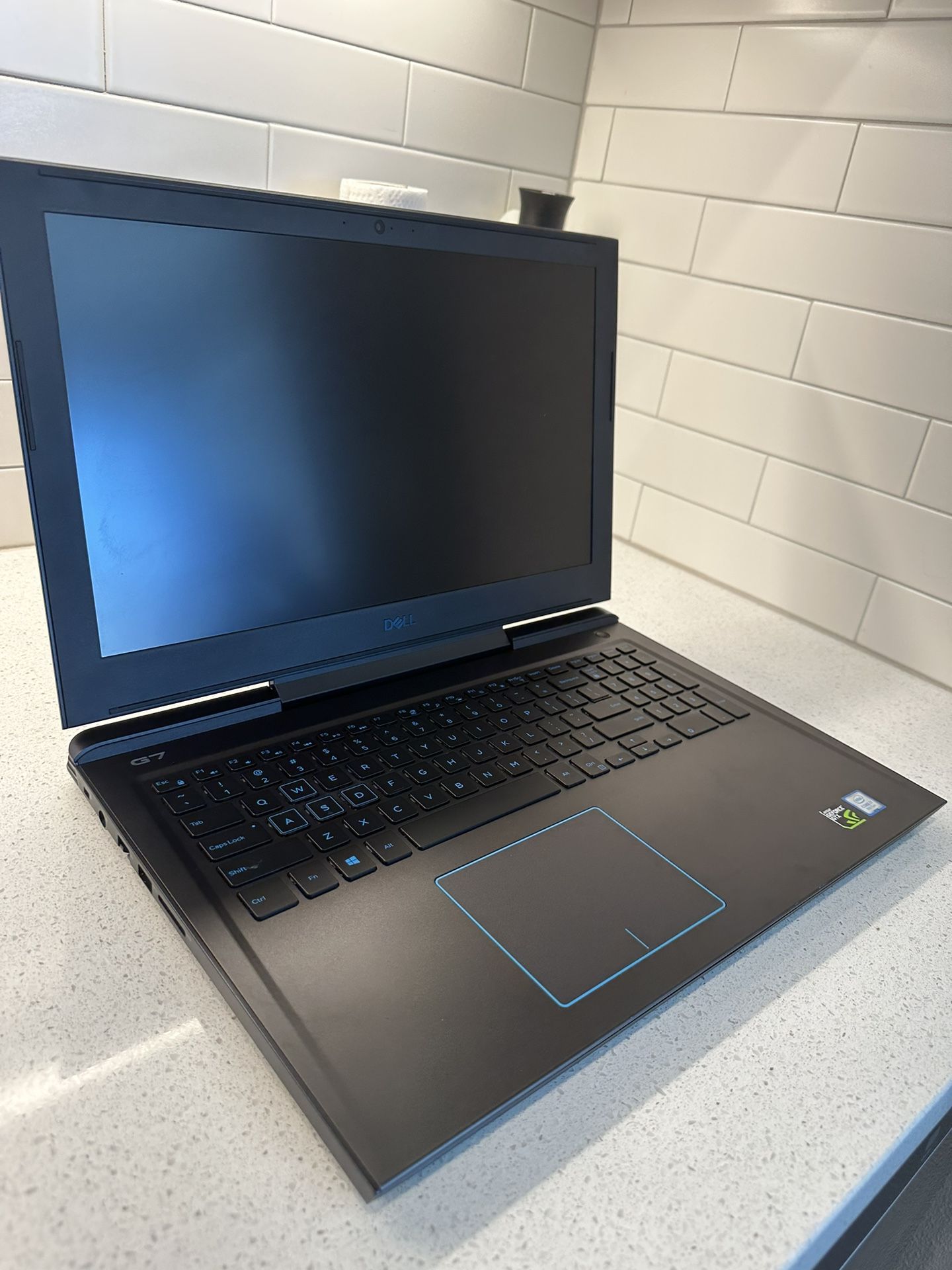 Dell G7 Gaming Laptop for Sale in Portland, OR OfferUp