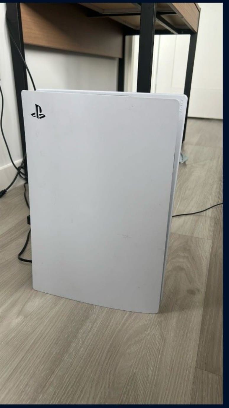 PS5