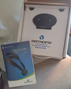 Orthofix Cervical Stim Bone Device