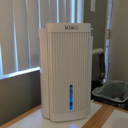 Dehumidifier 