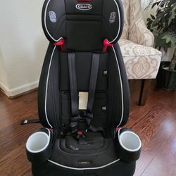 Graco Car Seat