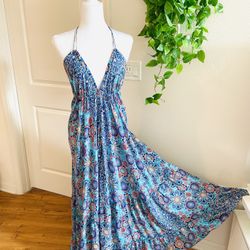 Women Dress One Size 