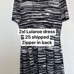 Used And New Lularoe 