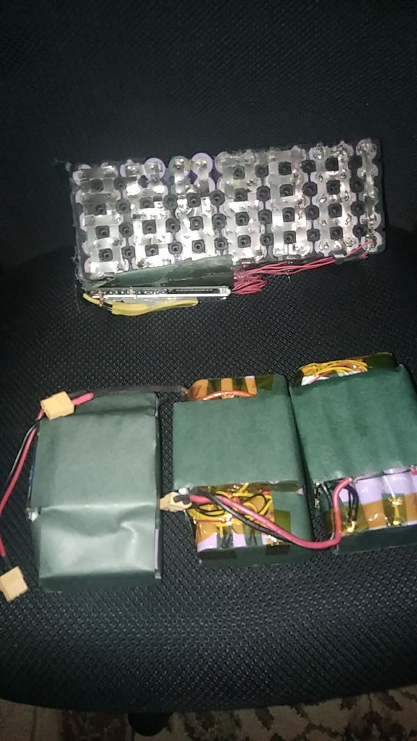 Samsung Lithium ion replacement batteries for Sale in Jacksonville
