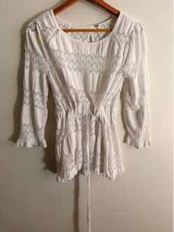 Free people shirt
