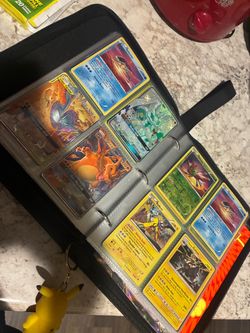 ALL HALO Pokemon cards