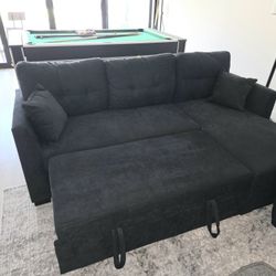 Sleeper Sofa Like New