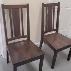 Chairs - Dining Chairs 