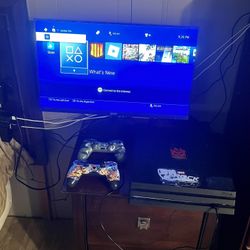 Ps4 Pro For Sale