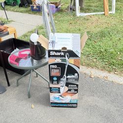 Shark Pro Steam And Spray Mop