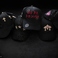 Cacuchas EXCLUSIVAS ❗️❗️