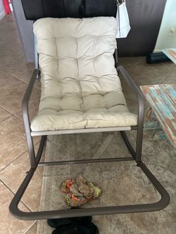 2  brand new extra wide large rockers for outdoors