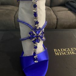 Shoes (Badgely Mischka)