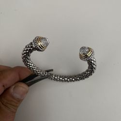 Davit Yurman style  bracelet new piece $85