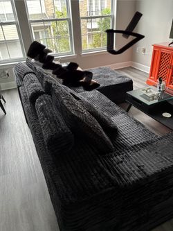Sofa like New
