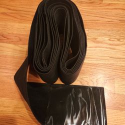 Under Bed/Couch Blocker Barrier