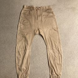 Publish Joggers Streetwear Size 30