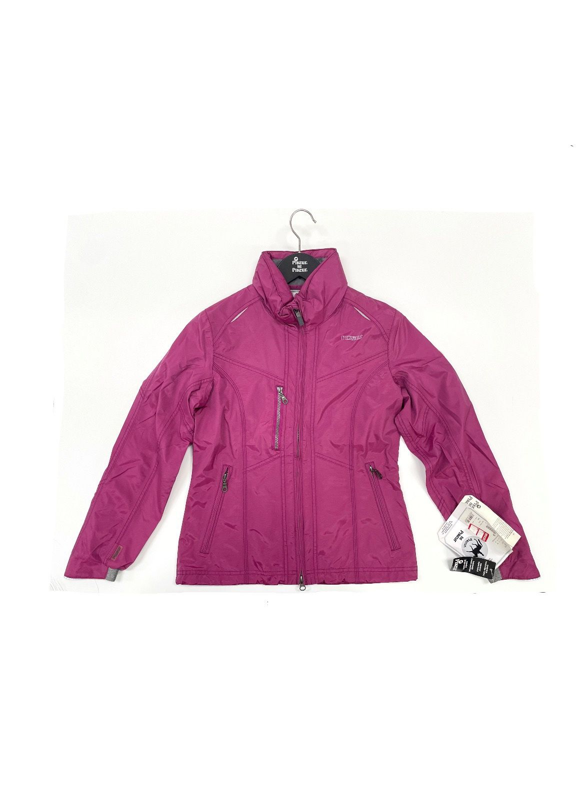 New Pikeur Jacket : Caress