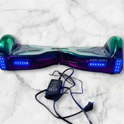 🛹🛴BLUETOOTH SCOOTER HOVERBOARD H-1/PATINETA