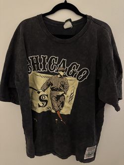 Vintage Chicago White Sox Tee