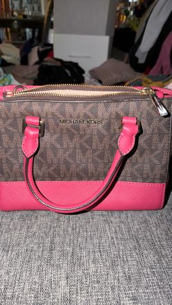 Mk purse