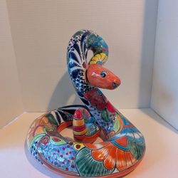 Talavera Snake 🐍