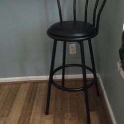 Bar Stool For FREE