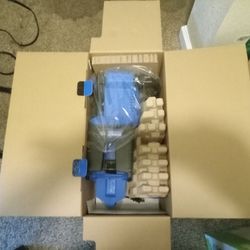 Kolbalt40v Chain Saw/ HART20v Chain Saw