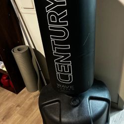 Century Original Wavemaster Training Bag