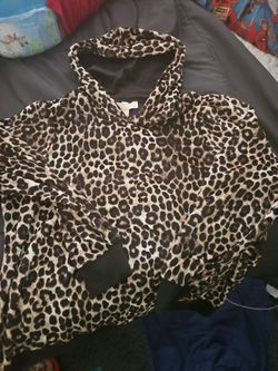 Michael Kors Sweater