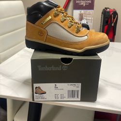 Timberland Boots New 