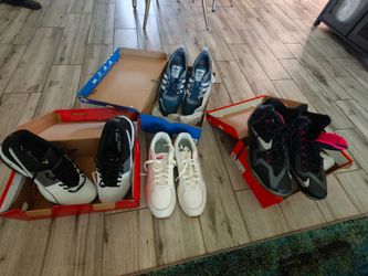 Men's shoes