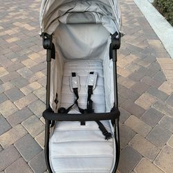 Baby Jogger City Tour 2 Compact Travel Stroller