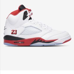 Jordan 5 