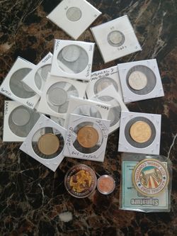 Coin lot