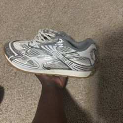 Silver Bottega Orbits