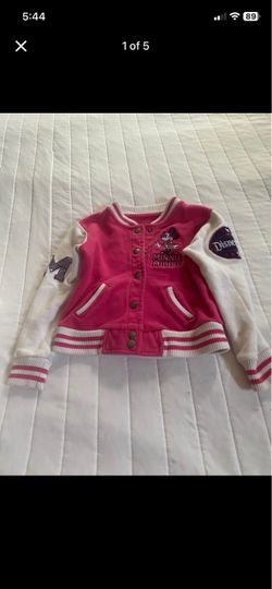 Disney jacket vintage