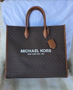 Mk Original Extra Grande.