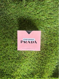Prada Paradoxe