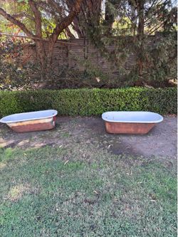 Free Tubs