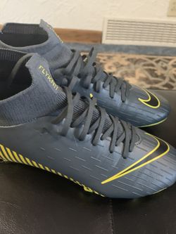 Nike super fly 6 pro size 7.5