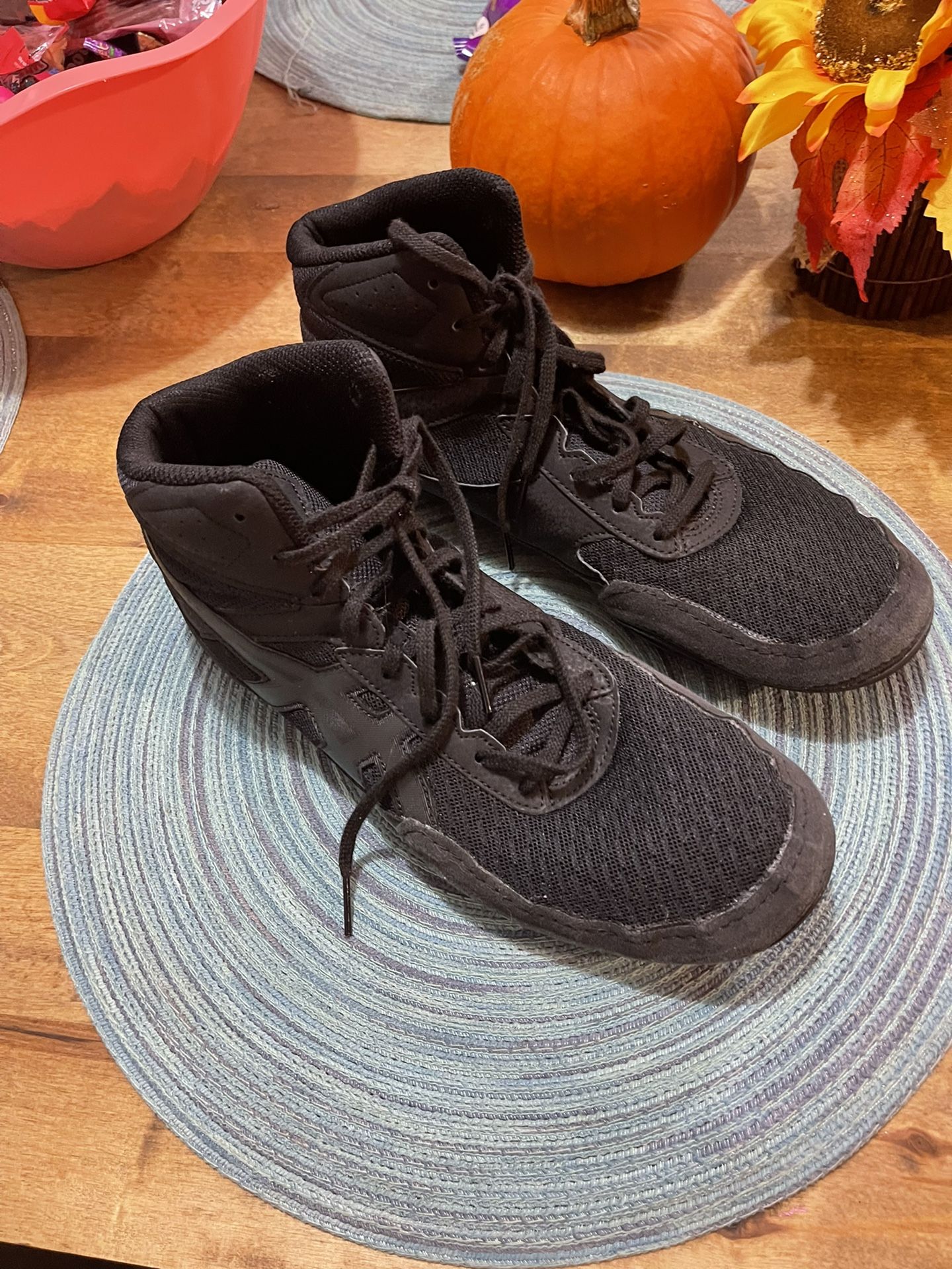 Wrestling Shoes Size 11