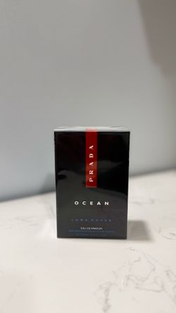 OCEAN by PRADA NEW