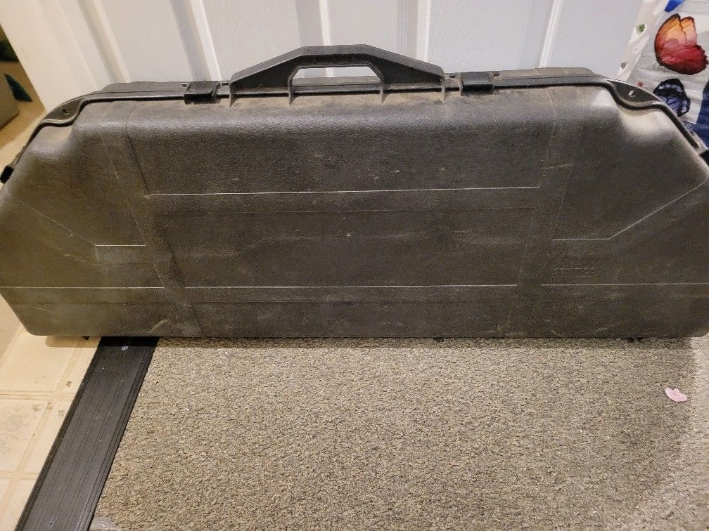 Contigo Bow Case