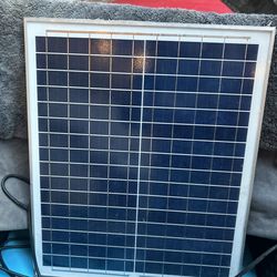 Solar Panel