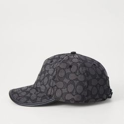 Coach Cap
