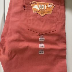 Men’s Levi’s 