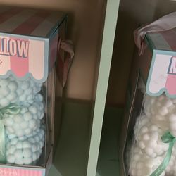 For Sale Marmallow BEAR $26 For Two Bears 