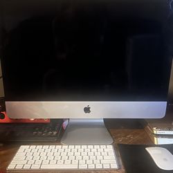 mac os