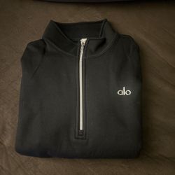 Accolade 1/4 Zip Pullover